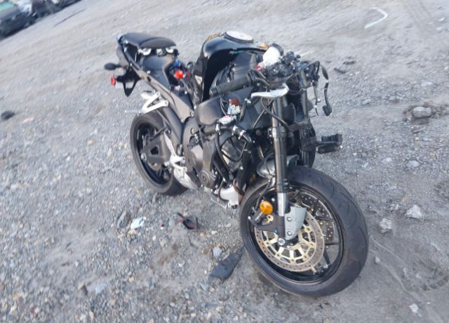 2026 HONDA CB