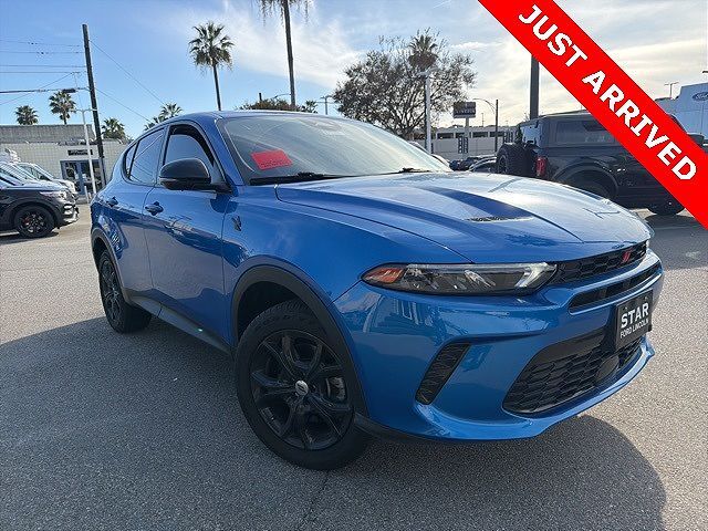 2023 DODGE HORNET