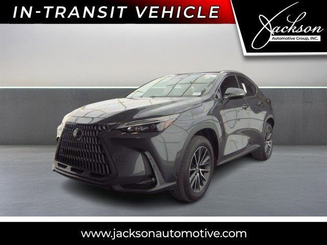2023 LEXUS NX