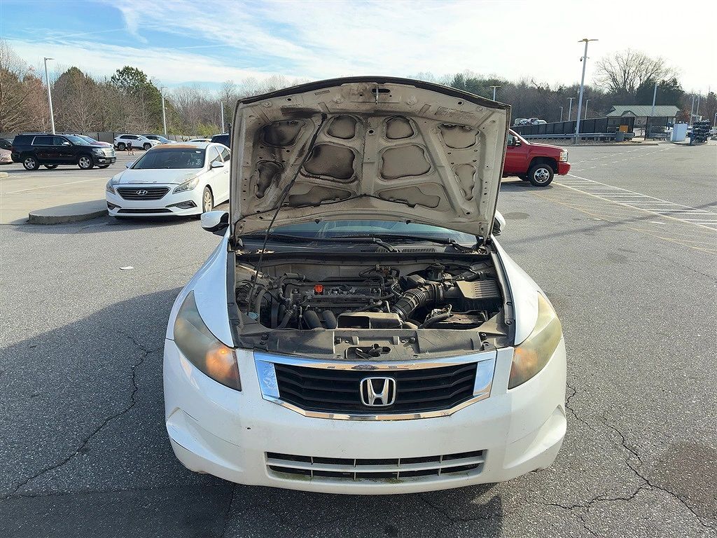 2009 HONDA Accord