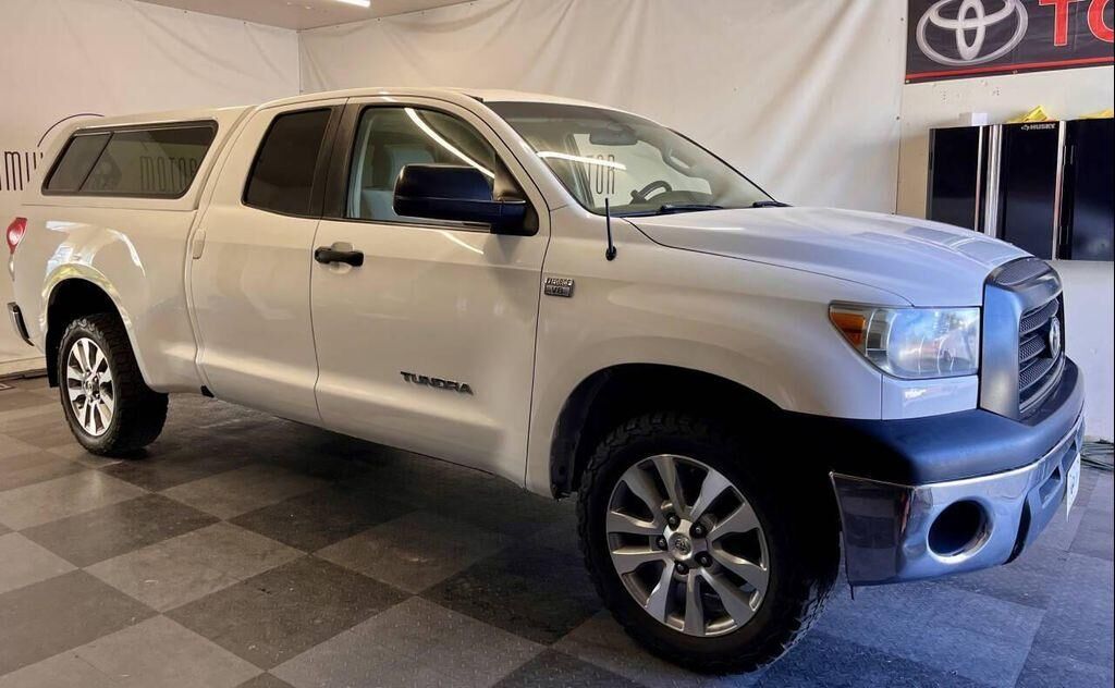 Toyota Tundra