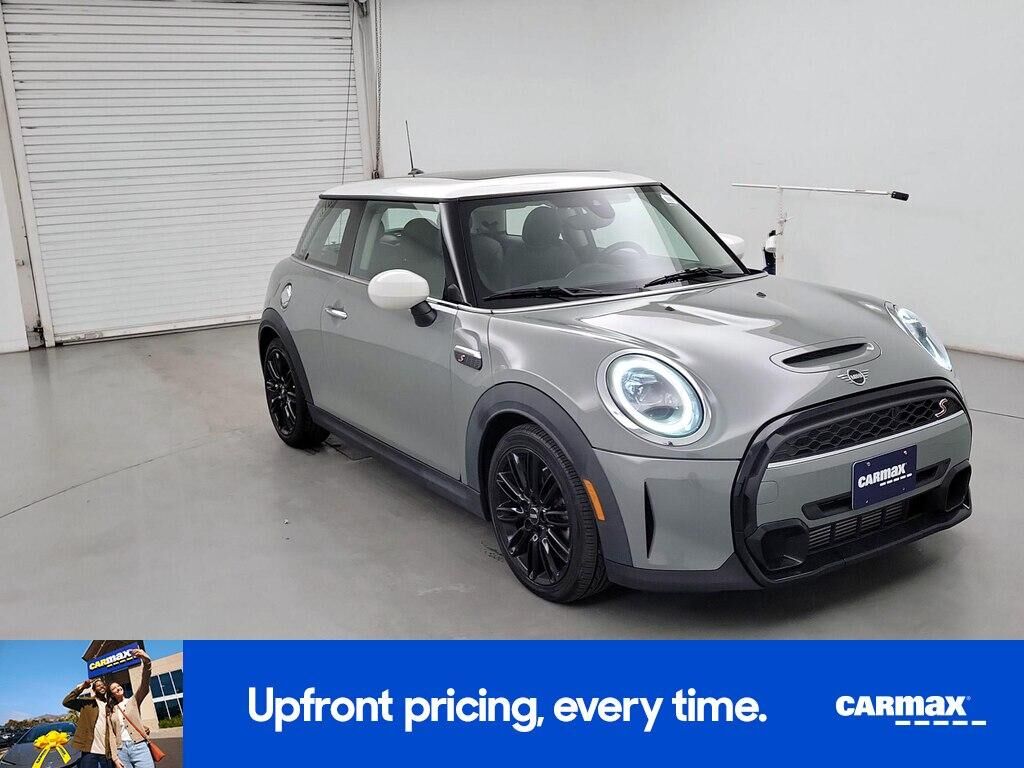 2022 MINI Hardtop