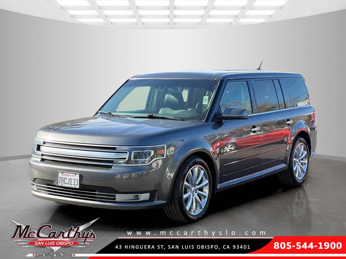 Ford Flex