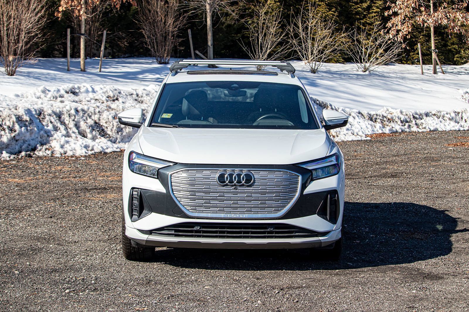2022 Audi Q4