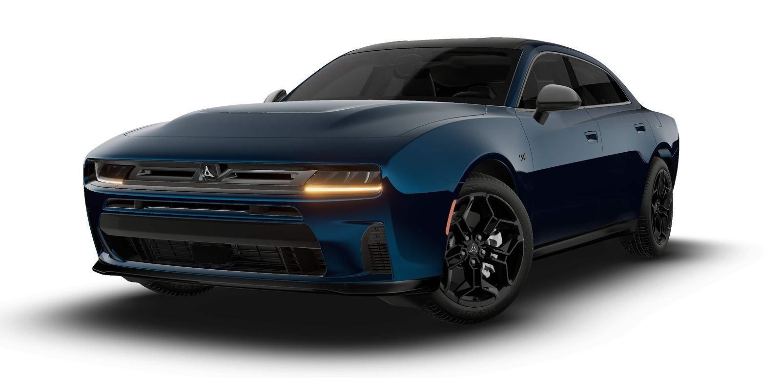 2026 DODGE Charger