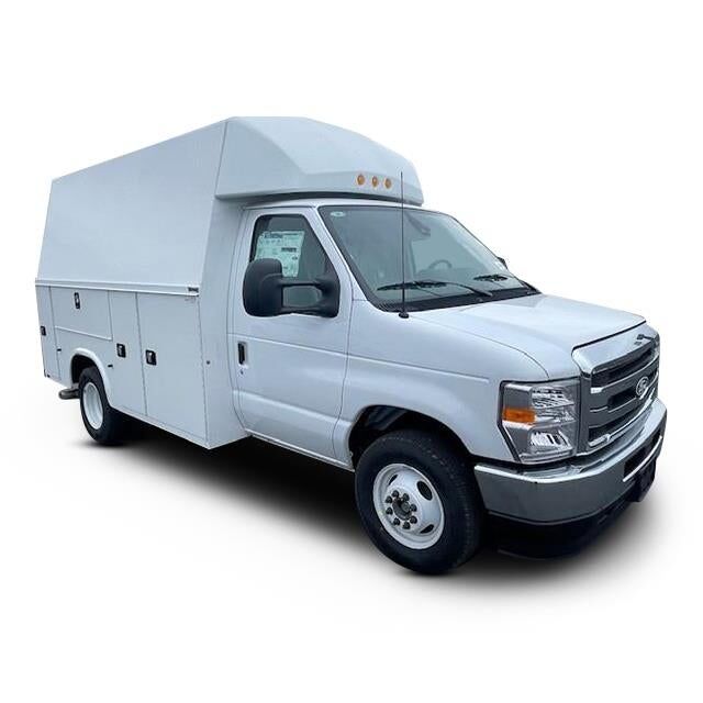 2026 FORD E-350