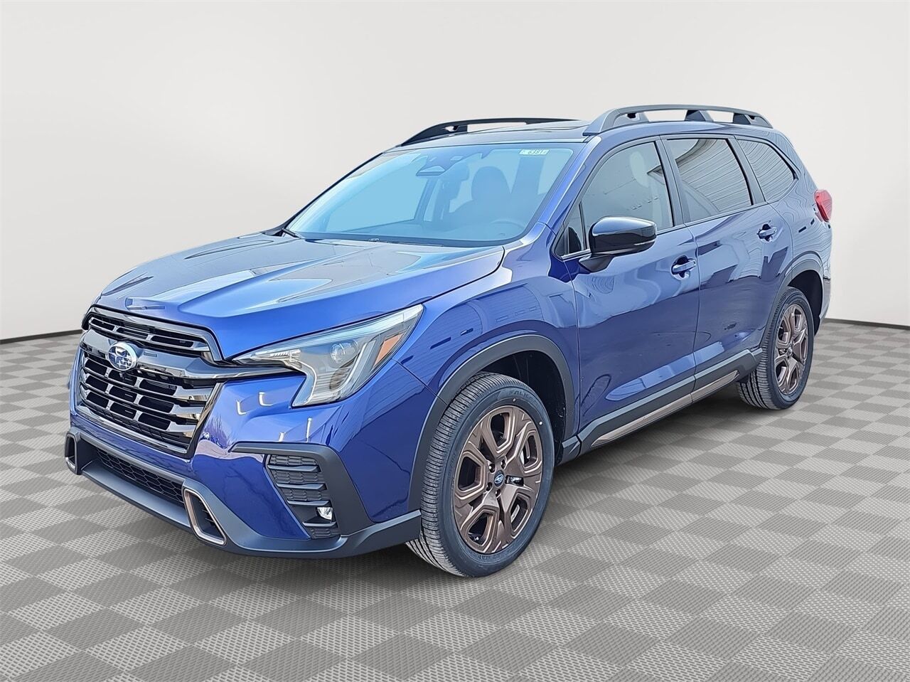 2026 SUBARU Ascent