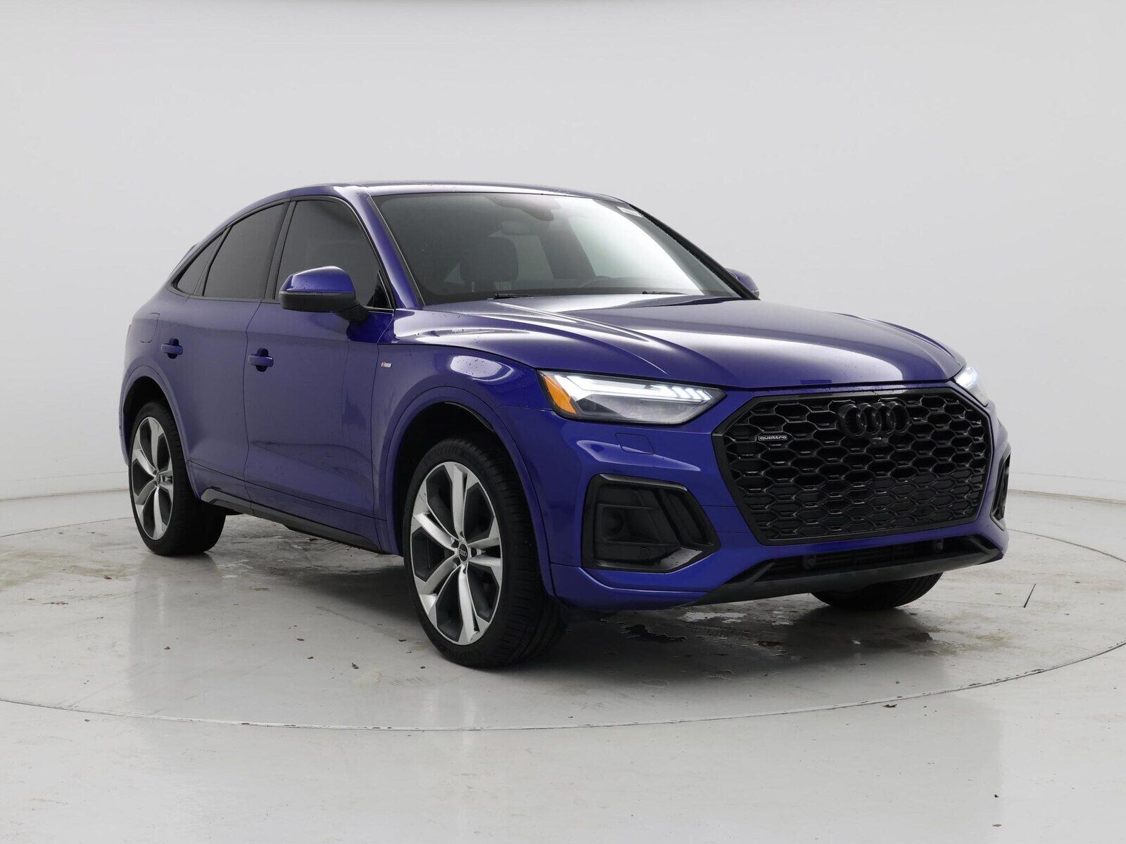 2022 Audi Q5