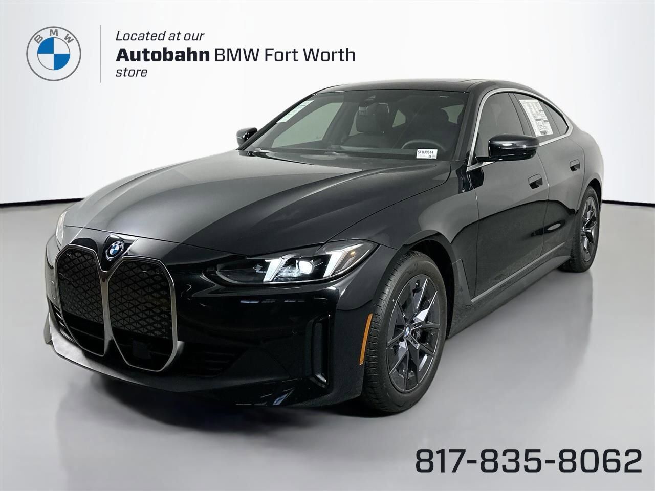 2025 BMW i4