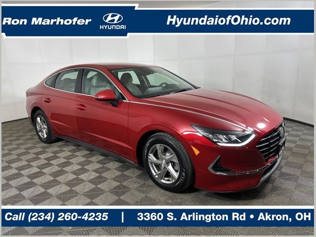 2022 HYUNDAI Sonata