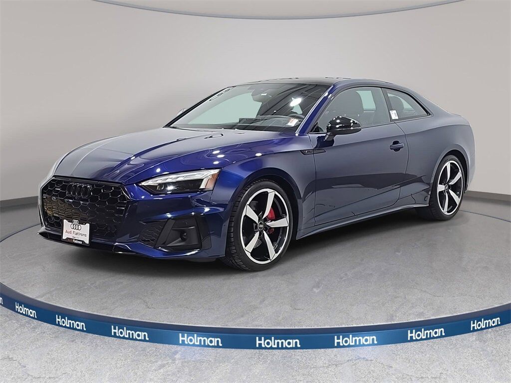 2023 AUDI A5
