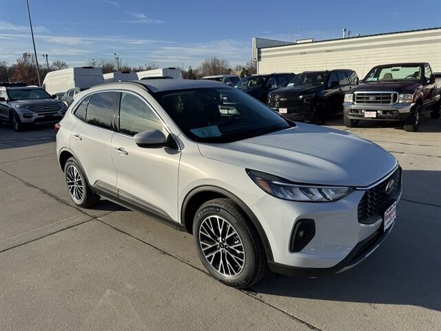 2026 FORD Escape