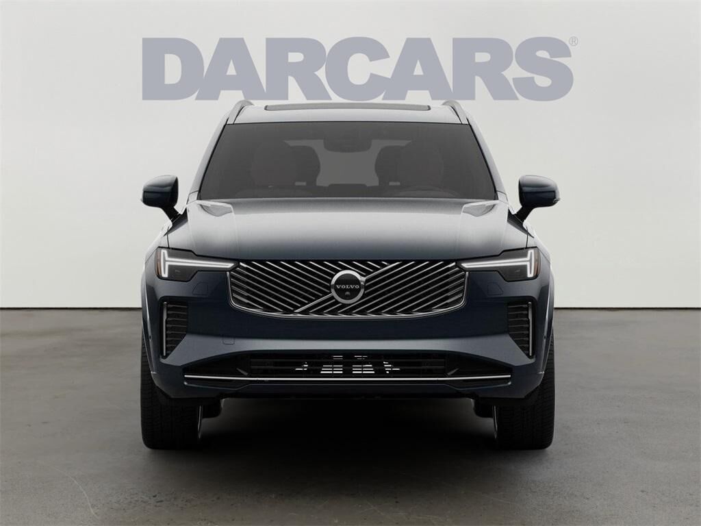 2026 VOLVO XC90