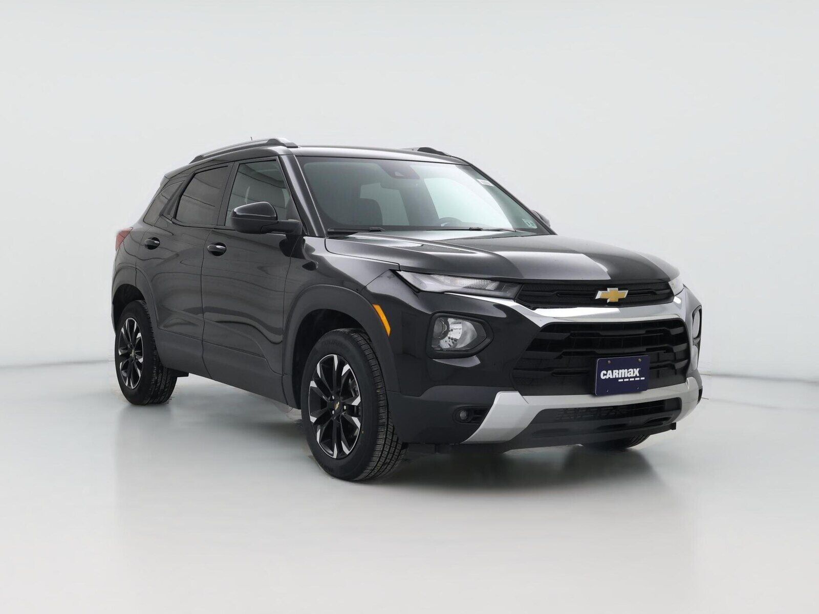 2022 CHEVROLET Trailblazer