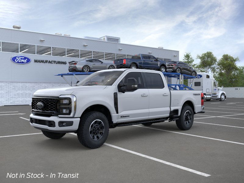 2026 FORD F-350
