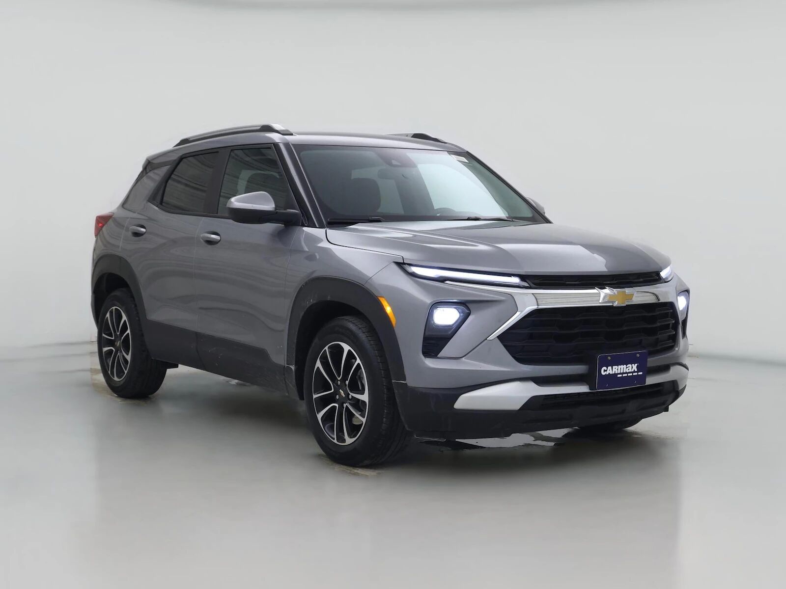 2025 CHEVROLET Trailblazer