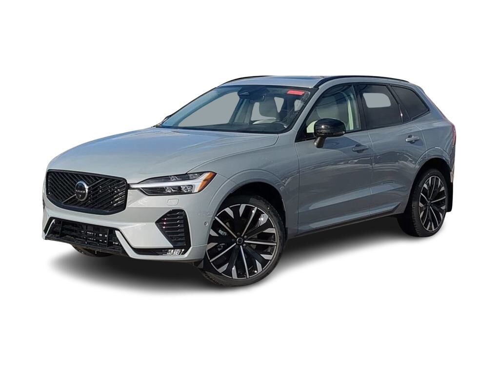 2026 VOLVO XC60