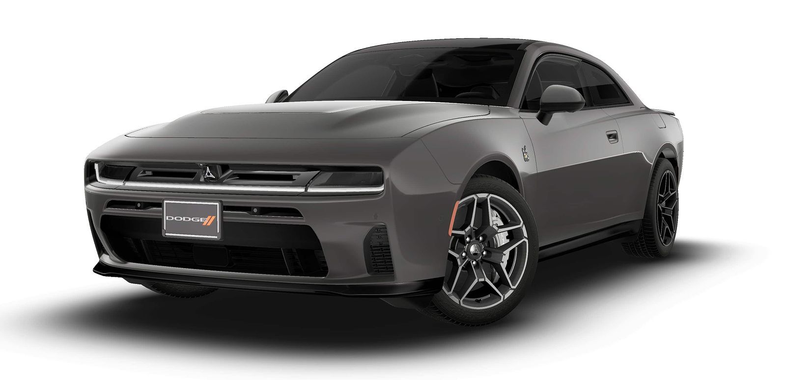 2026 DODGE Charger