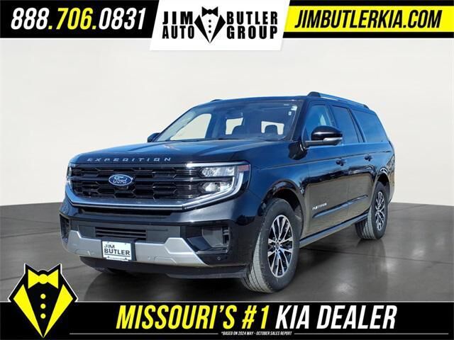 2025 FORD Expedition