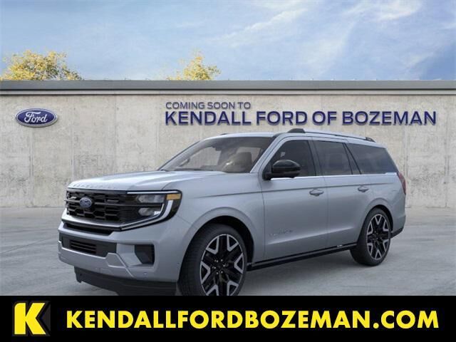 2026 FORD Expedition