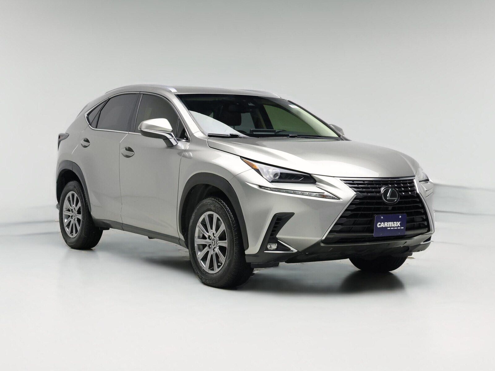 2019 LEXUS NX