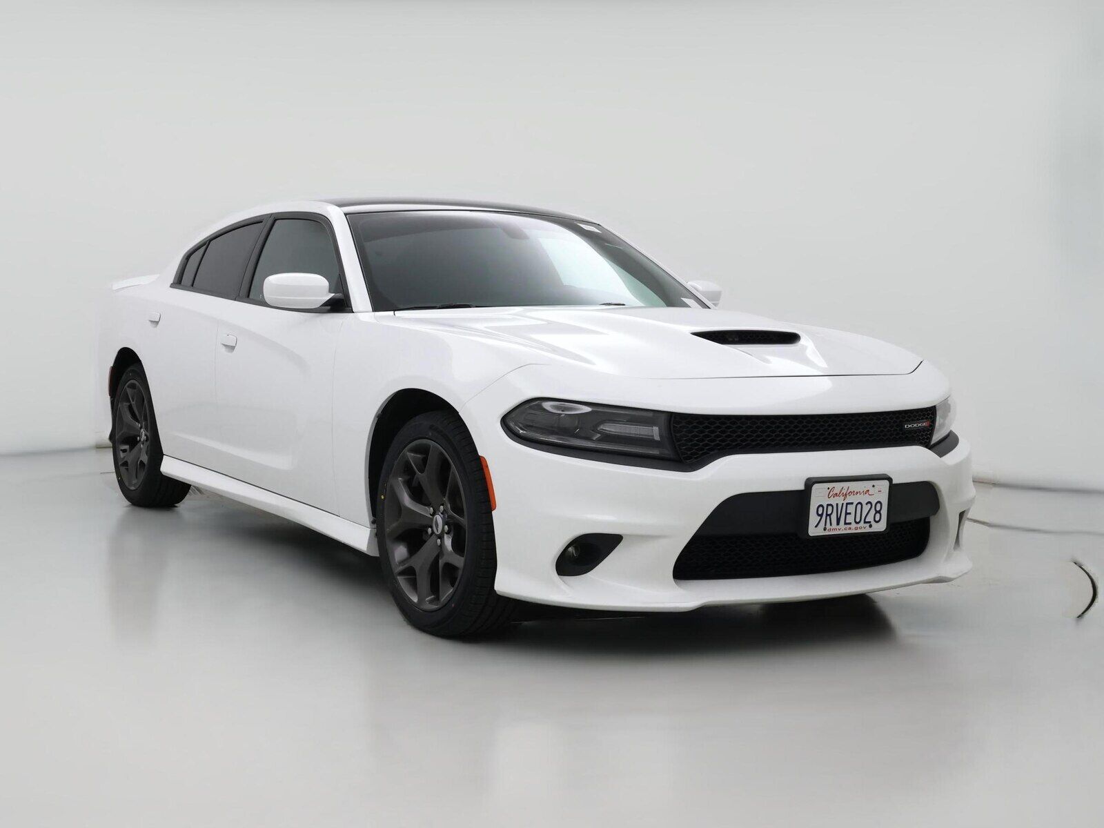 2019 DODGE Charger