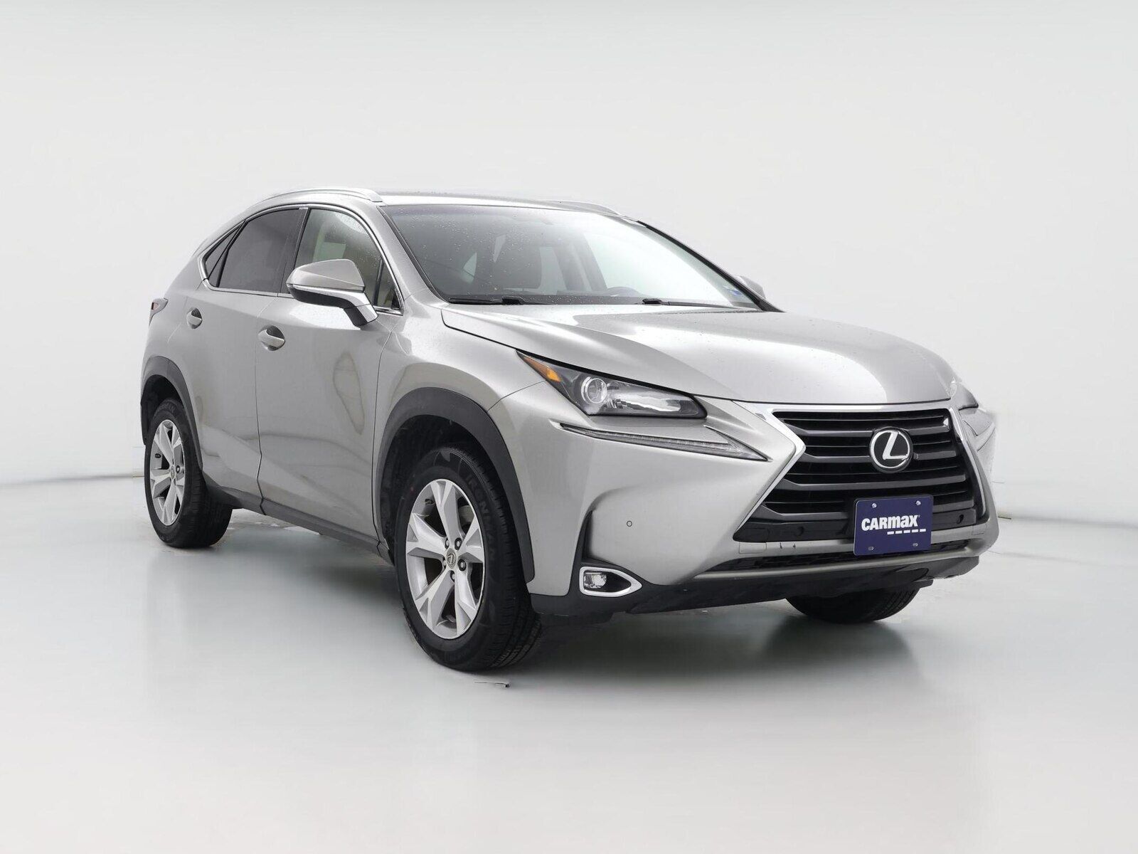 2017 LEXUS NX