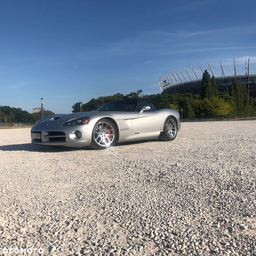 Dodge Viper