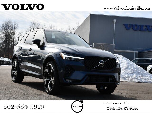 2026 VOLVO XC60