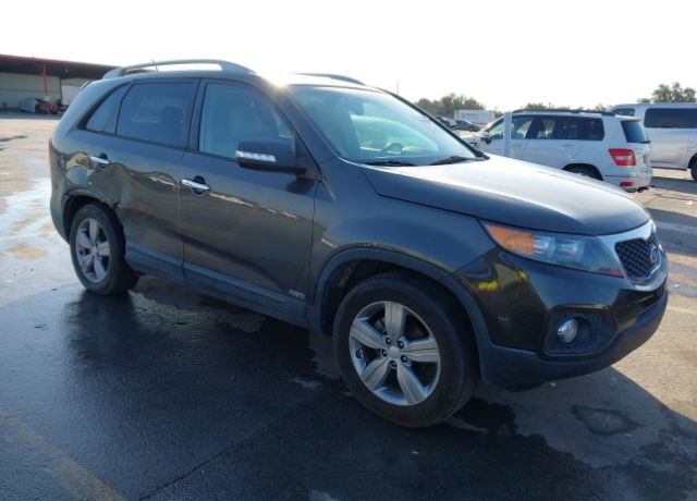 2013 KIA Sorento