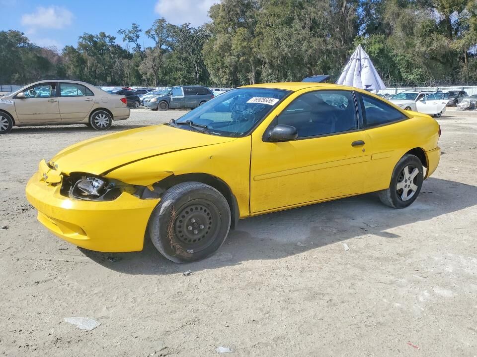 Chevrolet Cavalier
