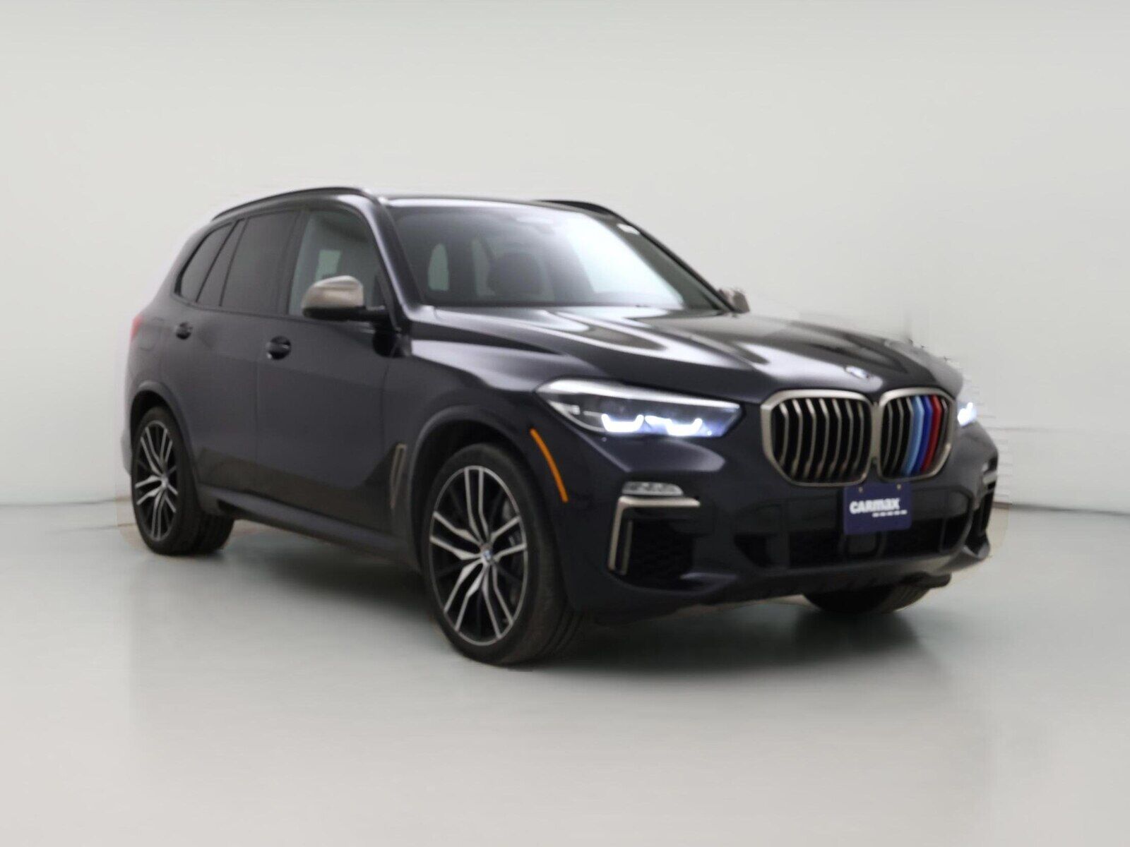 2020 BMW X5