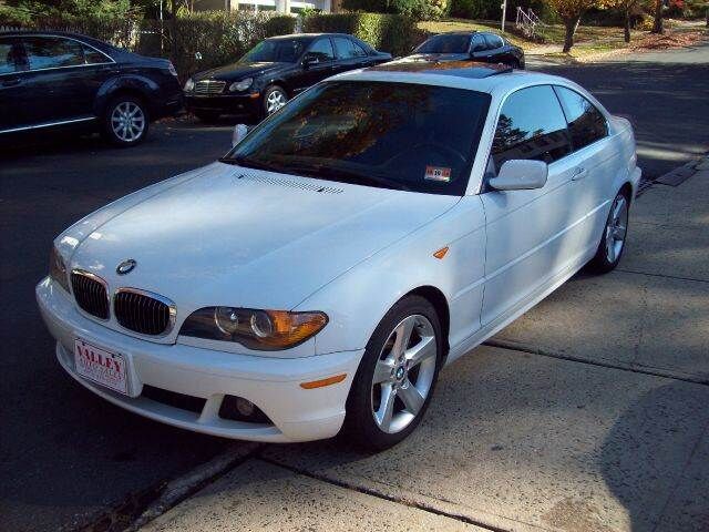 2004 BMW 3 Series