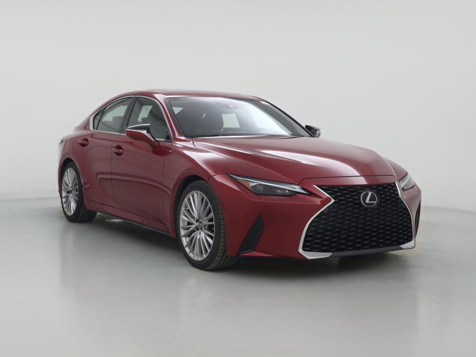 2022 LEXUS IS