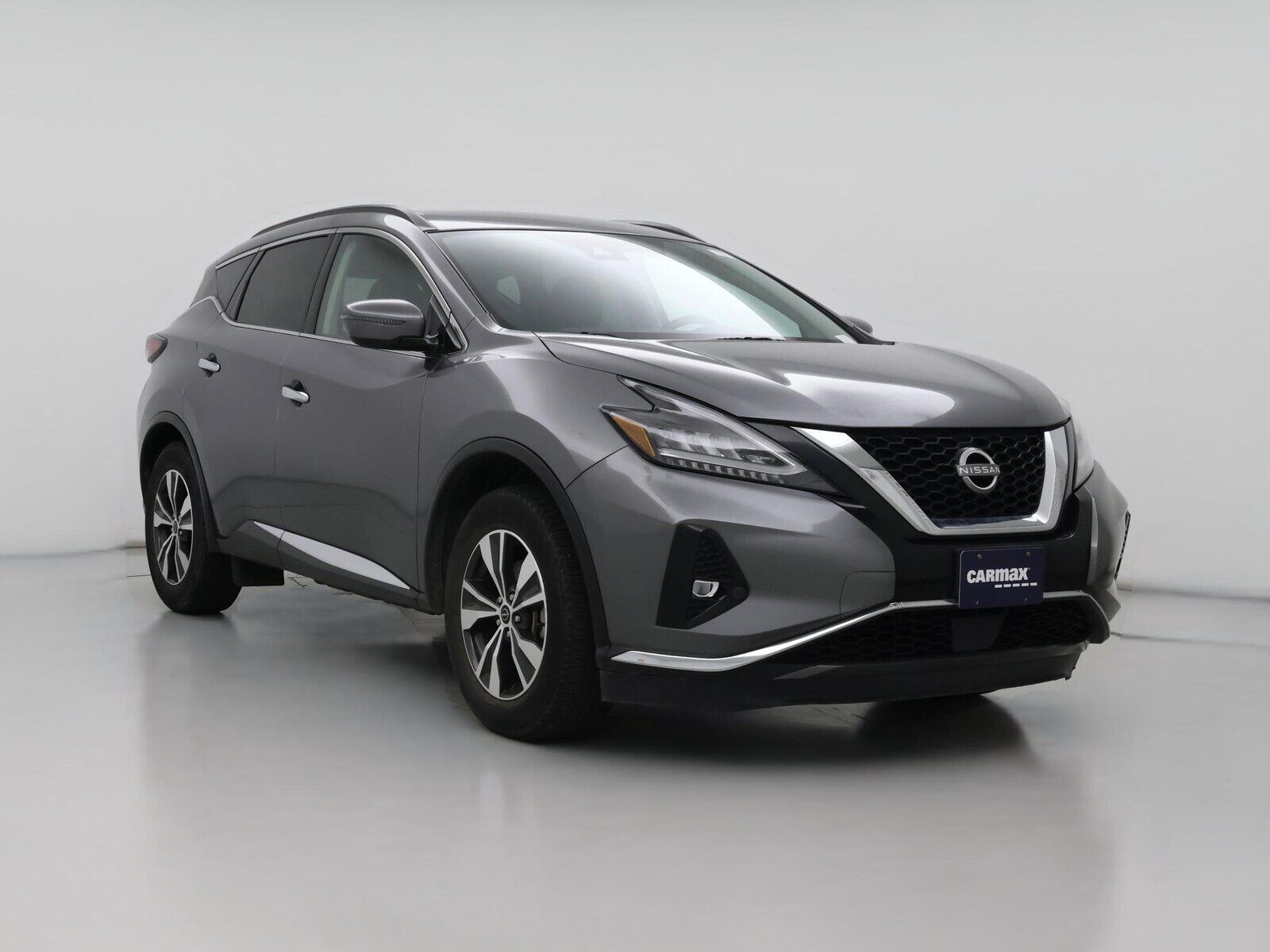 2023 NISSAN Murano