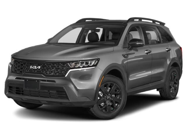 2023 KIA Sorento
