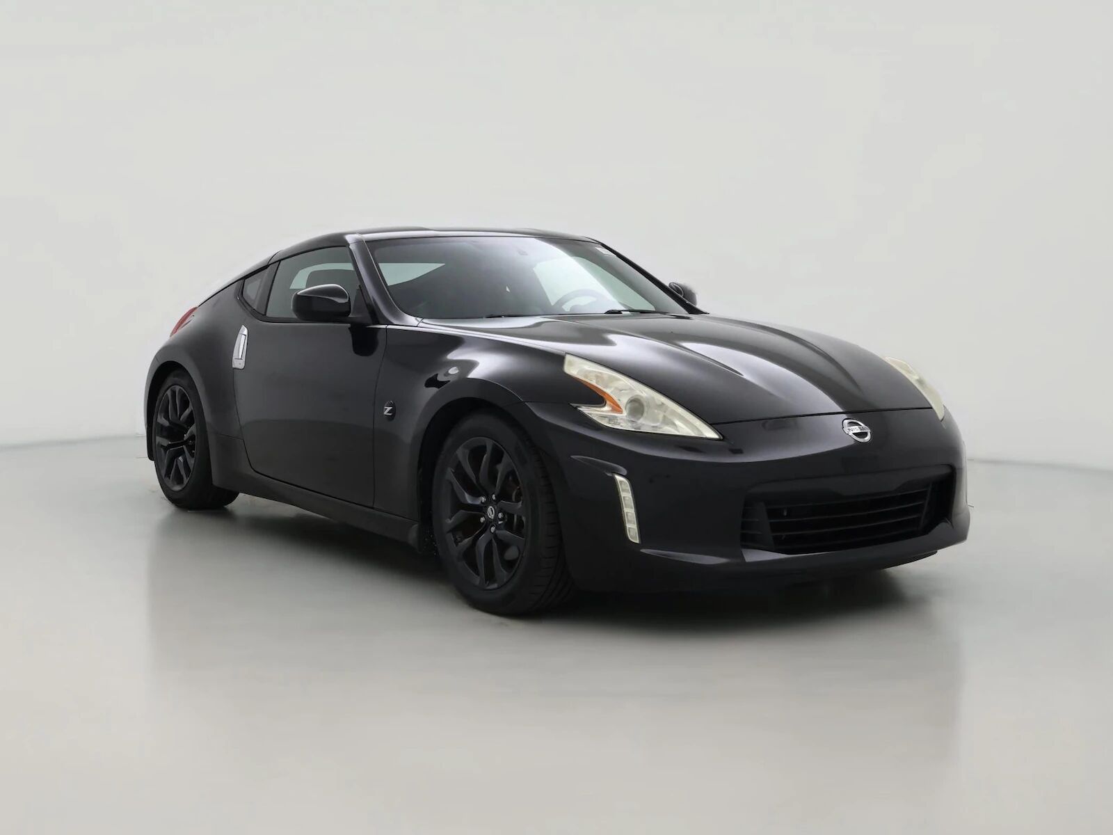 2016 NISSAN 370Z
