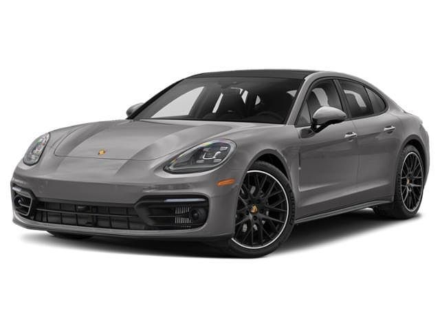 2022 PORSCHE Panamera