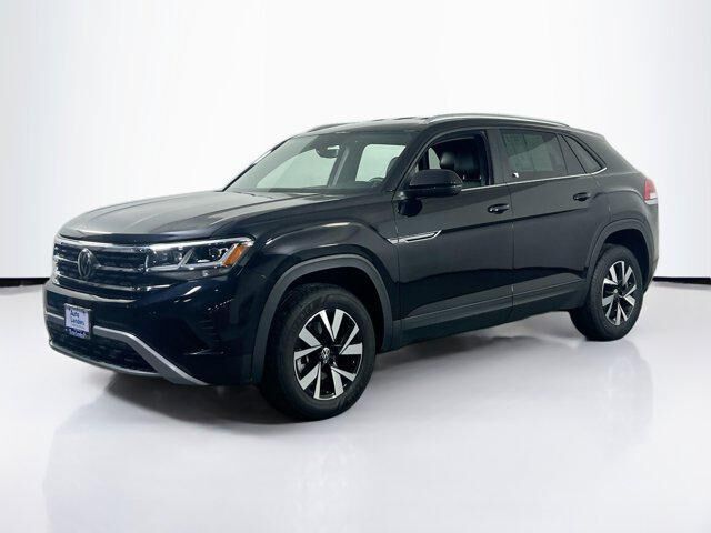 2023 VOLKSWAGEN Atlas Cross Sport 4Motion