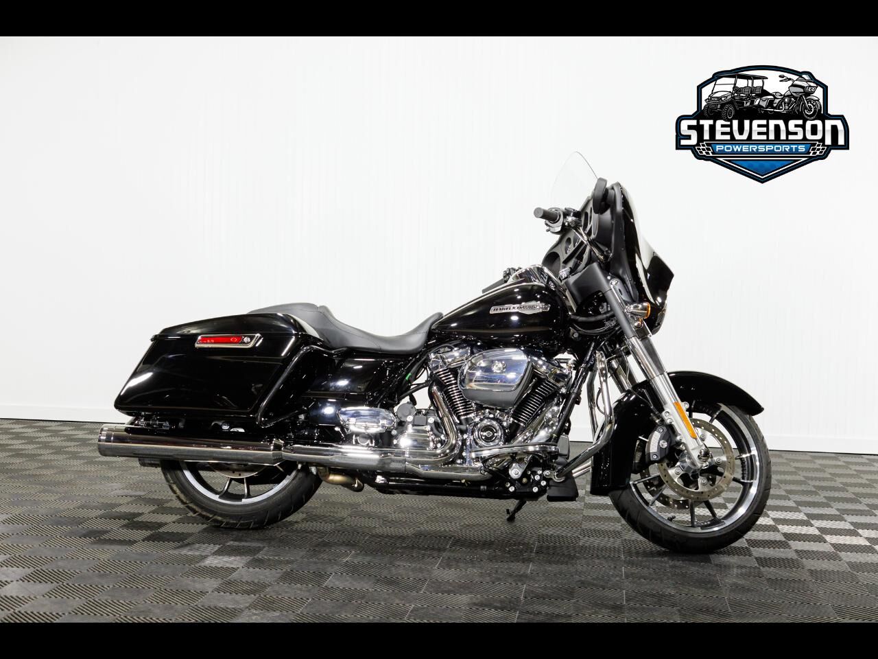 2023 HARLEY DAVIDSON FLHX / Street Glide