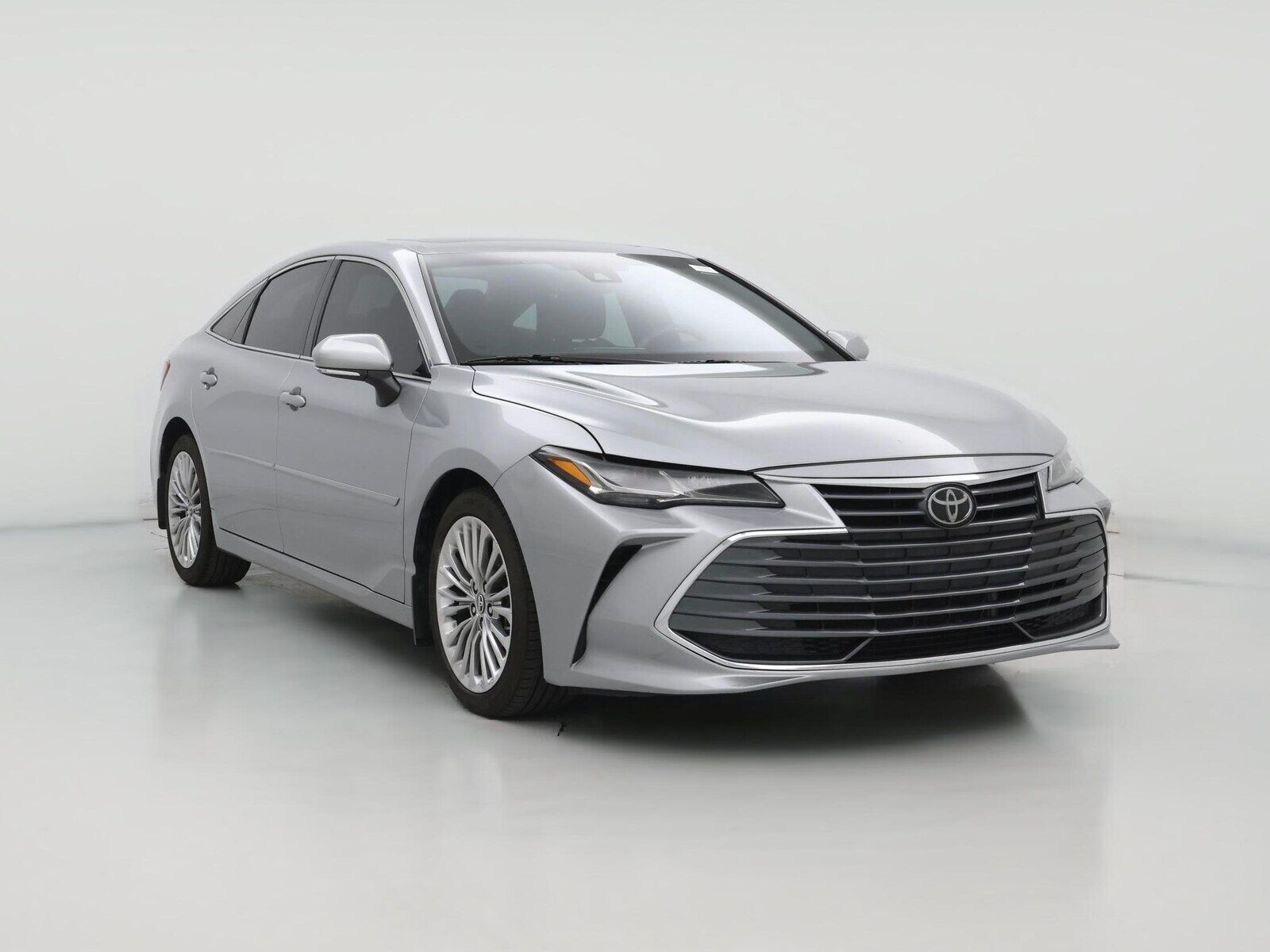 2020 TOYOTA Avalon