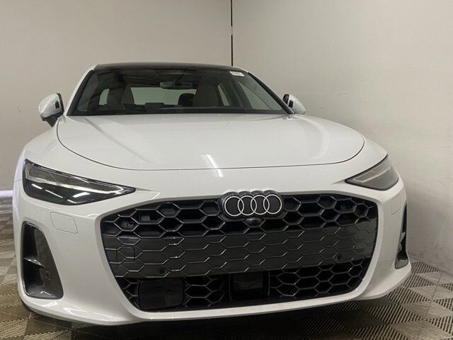 2026 Audi A6