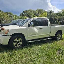 2006 TOYOTA Tundra
