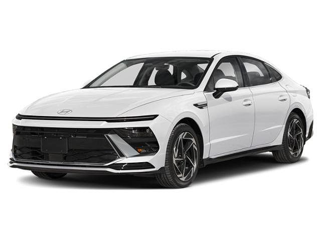 2026 HYUNDAI Sonata
