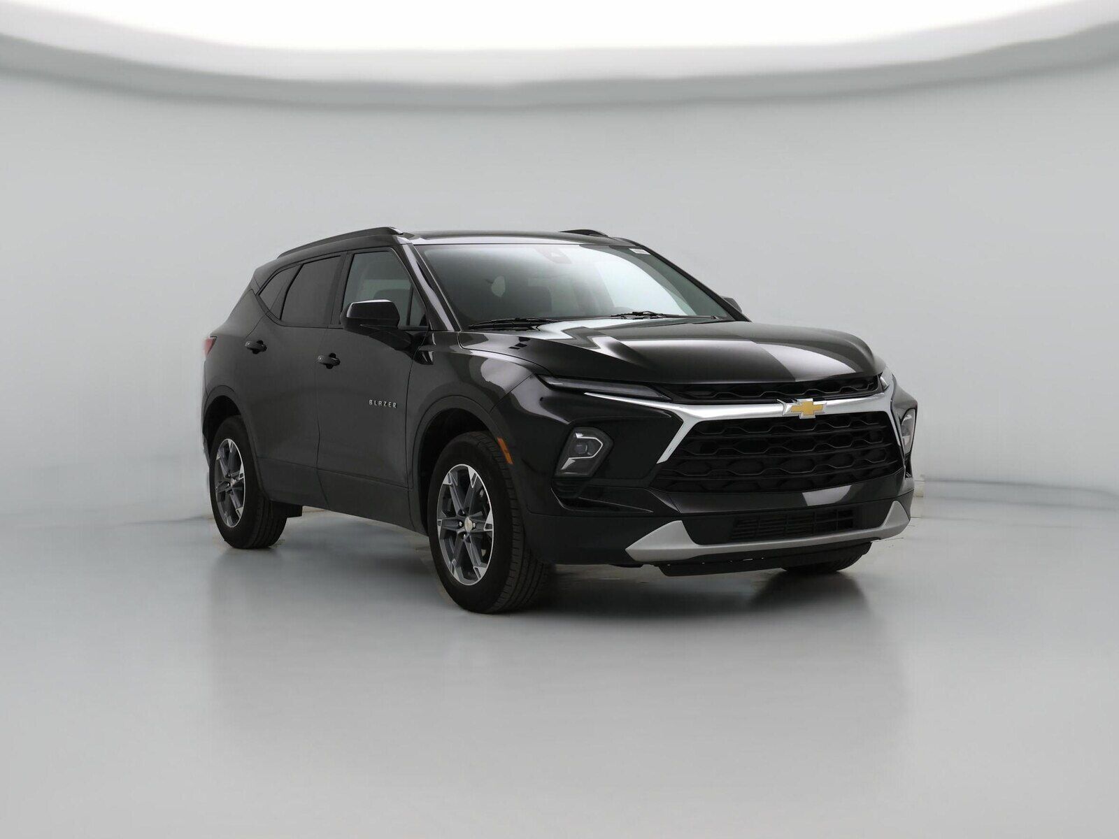 2024 CHEVROLET Blazer