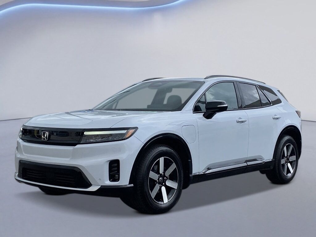 2026 HONDA Prologue