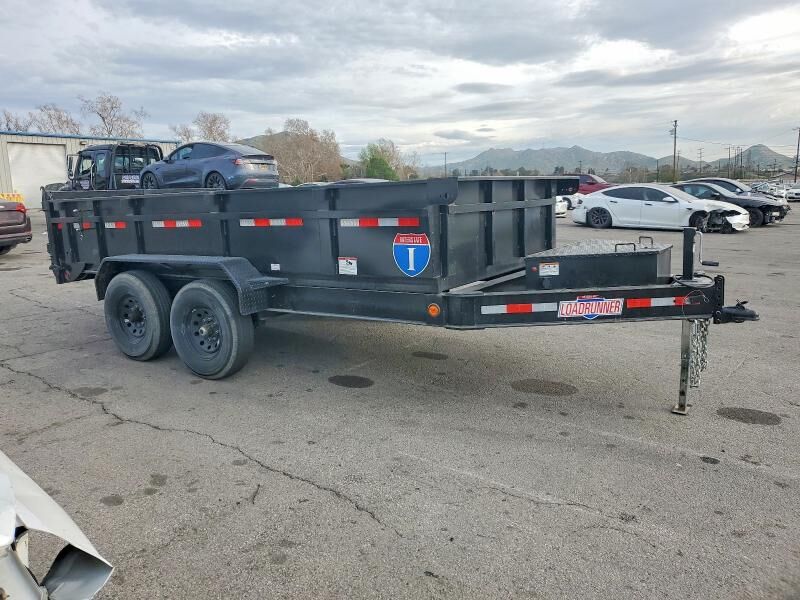 2025 INTERSTATE WEST CORP Interstate West Corp