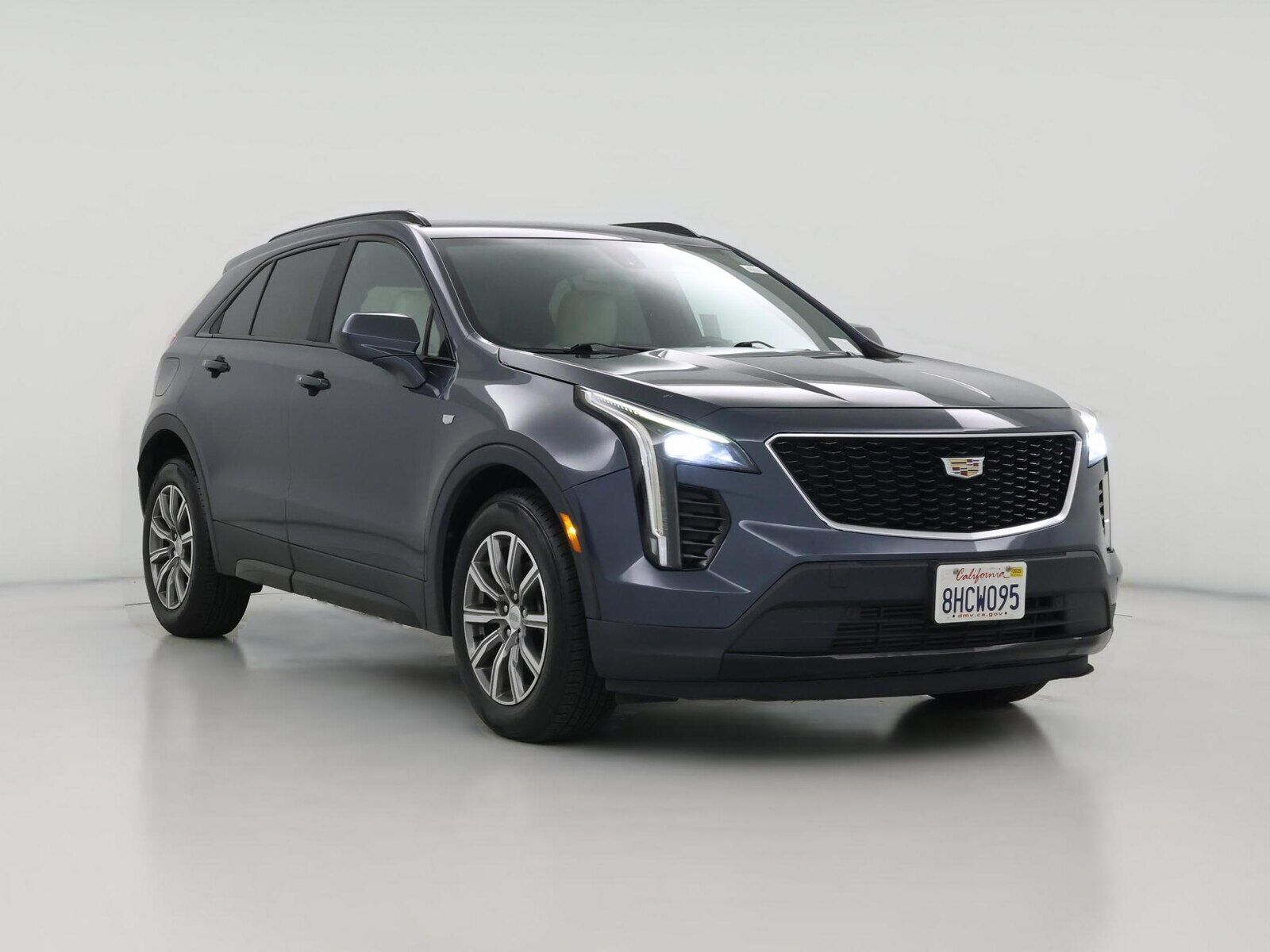 2019 CADILLAC XT4