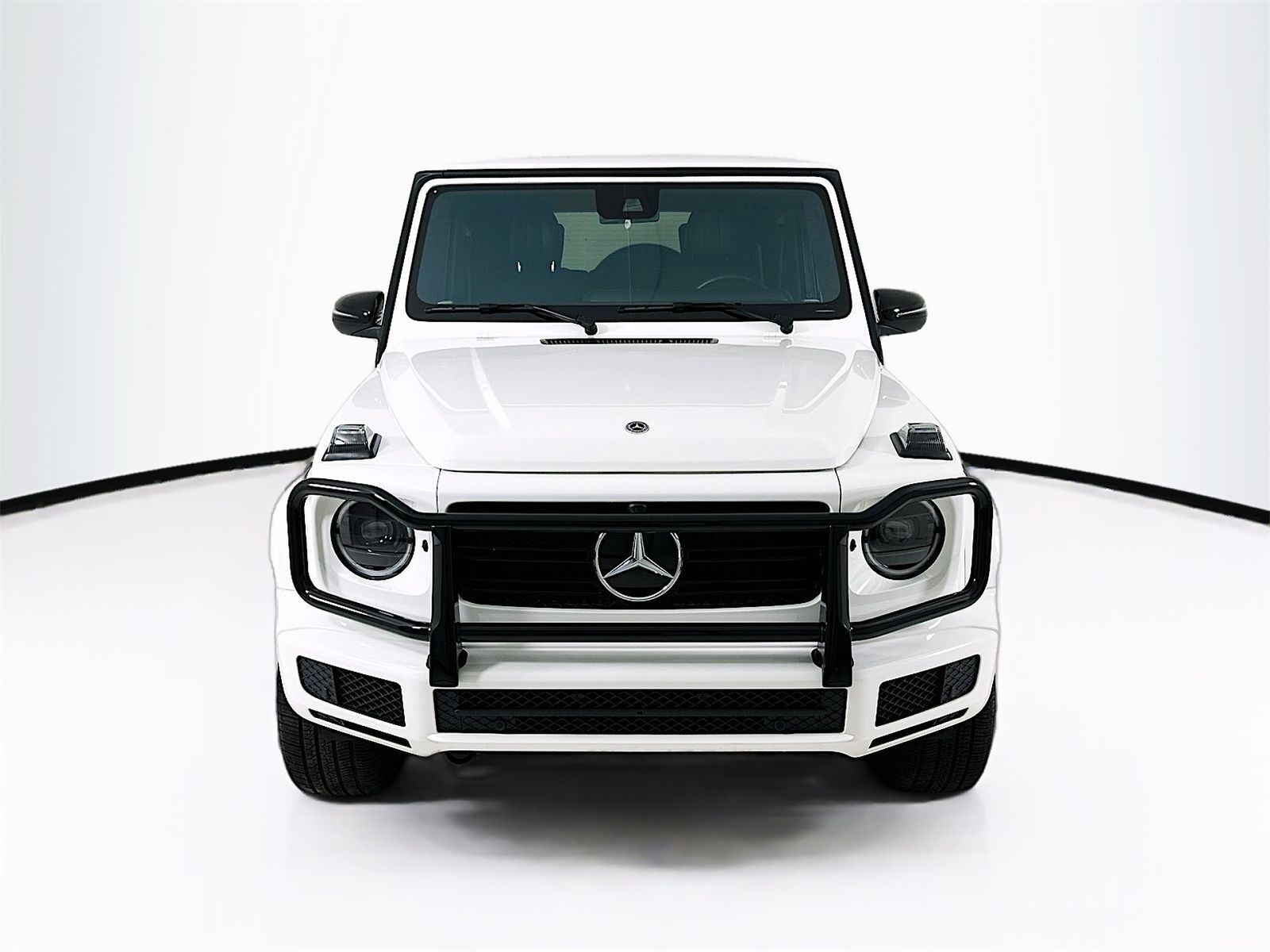 2022 Mercedes-Benz G-Class