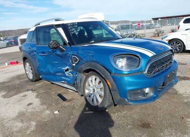 2019 MINI Countryman
